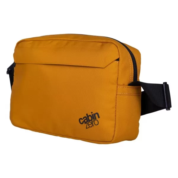  torba CABINZERO Flipside 3L NARANČASTA HLADNOĆA 