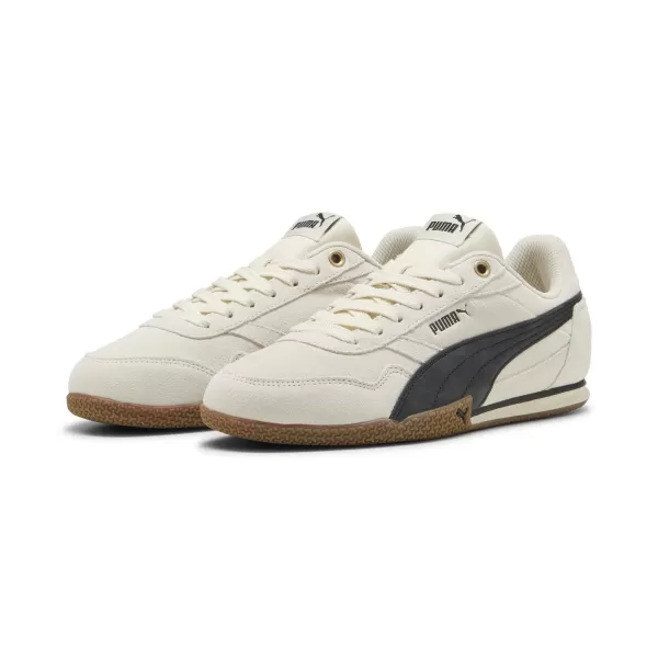  Ženske cipele PUMA BELLA DONNA SD 402673_02 ALPINE SNOW/ ALPSKI SNIJEG/PUMA CRNA 