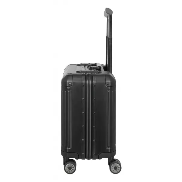  Aktovka TRAVELITE Next Business wheeler 4w CRNA 