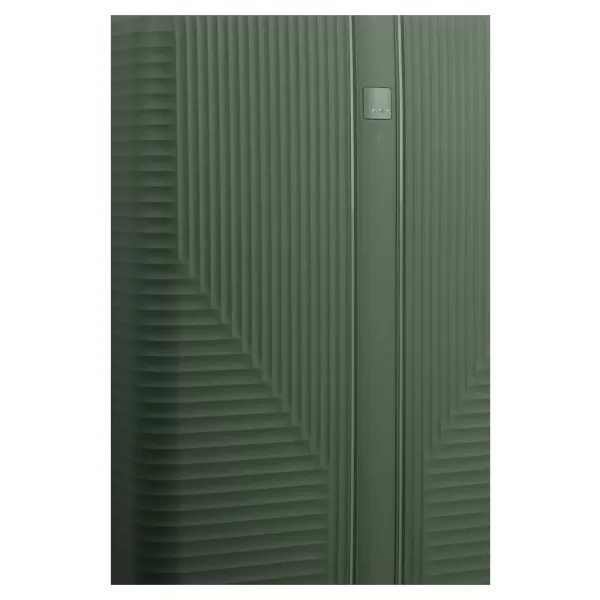  Kofer TRAVELITE Air Stripe S Slim ZELENA 