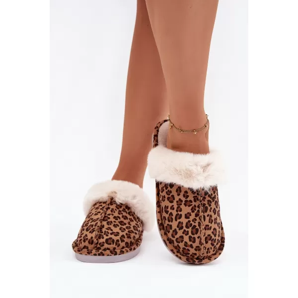  Ženske cipele BOTO ACELINE 40805 LEOPARD 