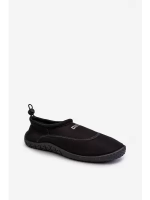 Muške cipele za vodu BIG STAR NN174752 BLACK Big Star Shoes