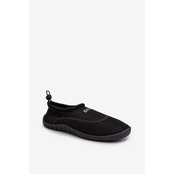  Muške cipele za vodu BIG STAR NN174752 BLACK Big Star Shoes 