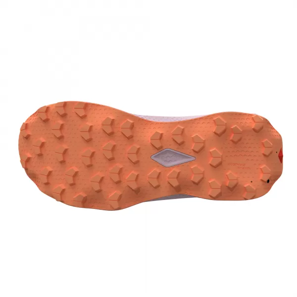  Ženske cipele SALOMON ULTRA FLOW 2 W L49228300 ZORA ROZA/CRNA/NEKTARINA 
