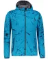 Muška vrhunska softshell jakna ALTISPORT VOJ/ALM034JACK01 SMARAGD