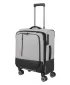 Kofer TRAVELITE Crosslite 5.0 S exp. BIJELI PIJESAK