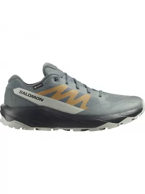 Muške cipele SALOMON OUTSCAPE GTX L49139800 URBANI ŠIK/CRNA/BRILJANTNO MASLINASTA