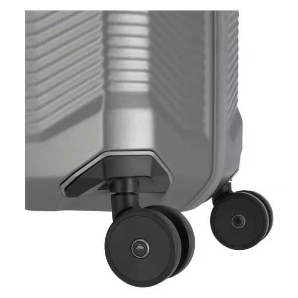  Kofer TRAVELITE MILLENNIUM L SREBRO 