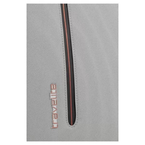  Kofer TRAVELITE Crosslite 5.0 S exp. BIJELI PIJESAK 