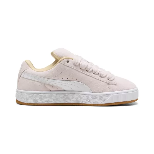  Čizme PUMA SUEDE XL 395205_69 JASMINE FLOWER/ CVIJET JASMINA/PUMA BIJELA 