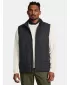 Muški prsluk UNDER ARMOUR DRIVE PRO INSULATED VEST 1385830-001 CRNA
