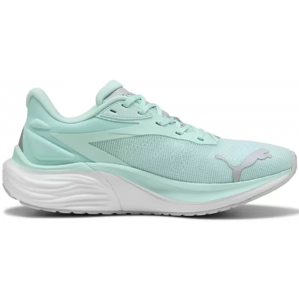 Dame PUMA ELECTRIFY NITRO 4 WN 310788_12 MINT MELT/ RASTOPINA METVICE/PUMA BIJELA 