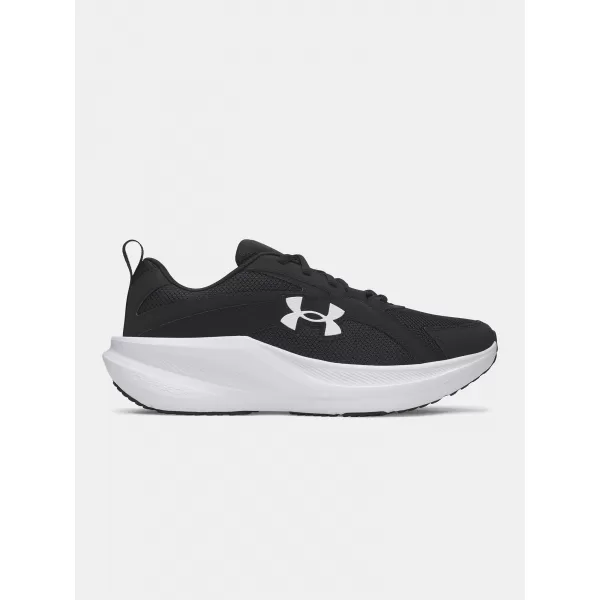  Muške cipele UNDER ARMOUR ASSERT 11 6006723-001 CRNA 