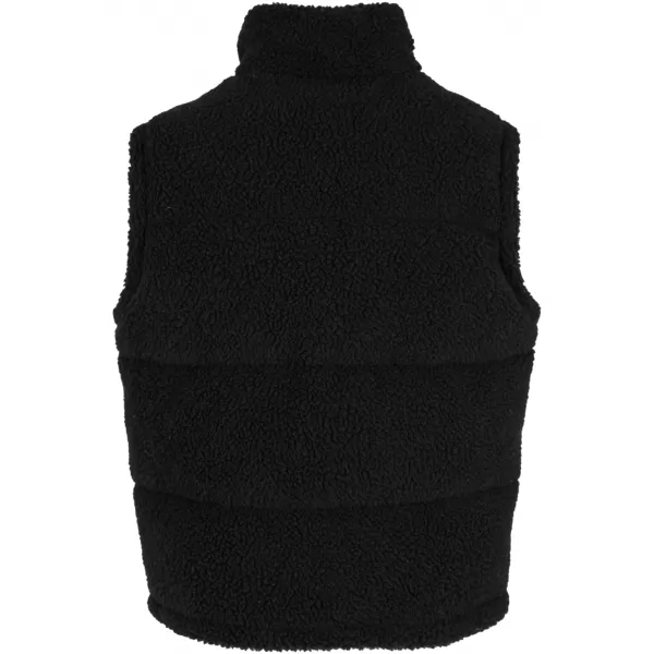  Muški prsluk URBAN CLASSICS TB7939 CRNA 
