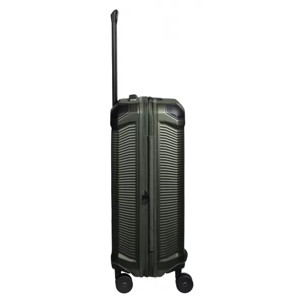  Kofer TRAVELITE Millennium M BOR ZELENA 