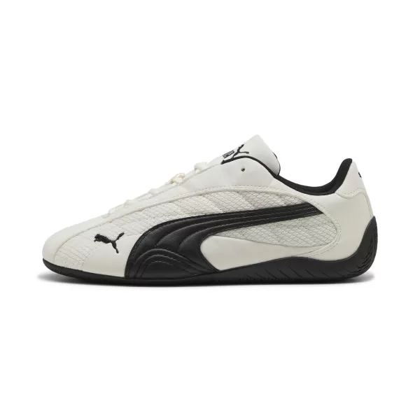  Čizme PUMA SPEEDCAT PLUS 402995_09 WARM WHITE/ TOPLA BIJELA/PUMA CRNA 
