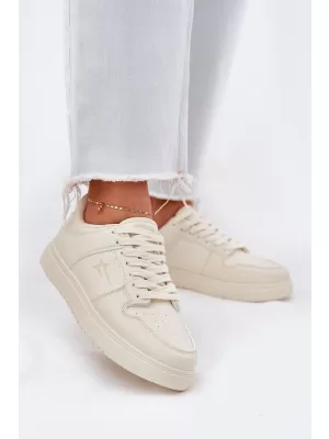 Ženske tenisice BIG STAR RR274A243 BEŽ Big Star Shoes