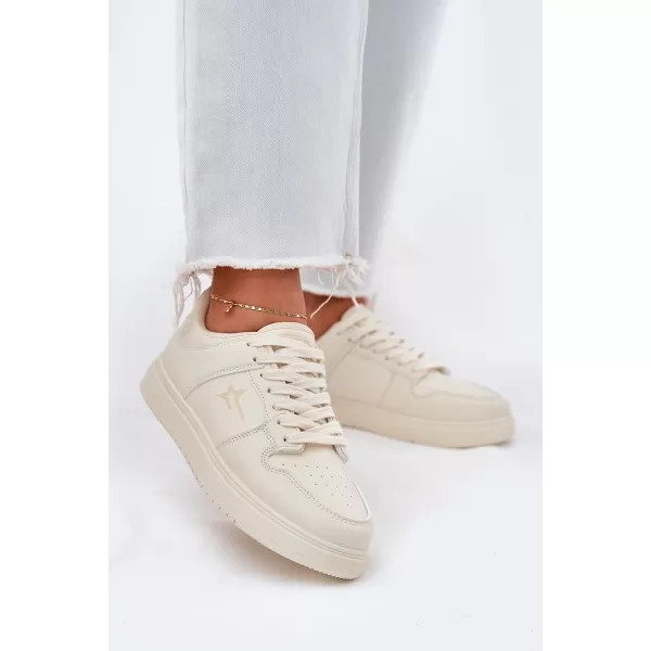  Ženske tenisice BIG STAR RR274A243 BEŽ Big Star Shoes 
