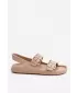 Ženske cipele BIG STAR LL274746 BEŽ Big Star Shoes
