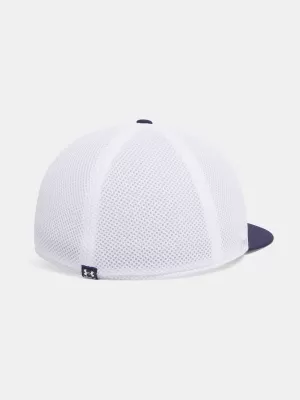 Muška kapa UNDER ARMOUR M DRIVE PM STR 1389887-410 PLAVA