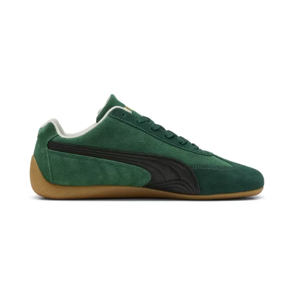  Čizme PUMA SPEEDCAT 406329_54 VINE/ LOZA/PUMA CRNA 