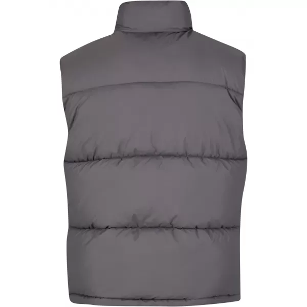  Muški prsluk URBAN CLASSICS TB8019 OBLAK SIV 
