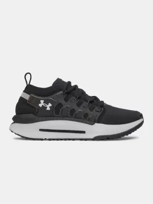Ženske cipele UNDER ARMOUR UA W PHANTOM X 6007184-001 CRNA