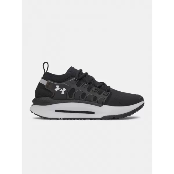  Ženske cipele UNDER ARMOUR UA W PHANTOM X 6007184-001 CRNA 