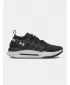 Ženske cipele UNDER ARMOUR UA W PHANTOM X 6007184-001 CRNA