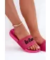 Ženske papuče LEE COOPER LCW-25-07-3521L RUŽIČASTA