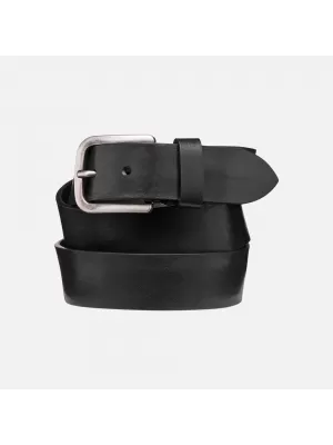Muški remen GEOX G012341 CRNA