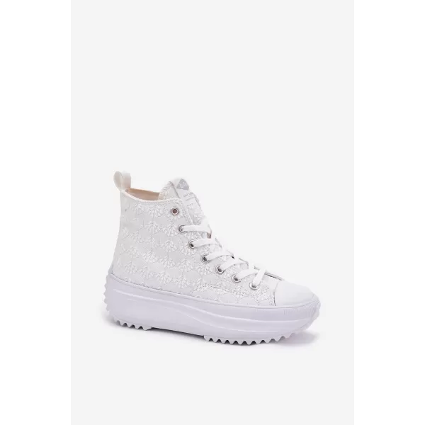  Ženske tenisice LEE COOPER LCW-25-31-3461L CRNA 
