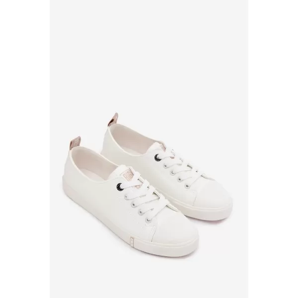  Ženske tenisice BIG STAR TT274023 BLACK Big Star Shoes 