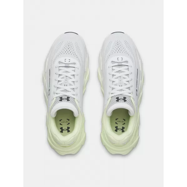  Muške cipele UNDER ARMOUR HALO RUNNER NM 6013164-011 SIVA 