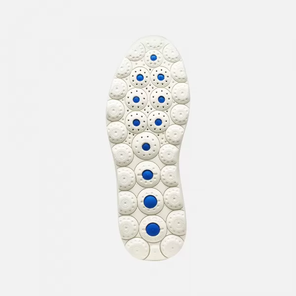  Muške tenisice GEOX SPHERICA PLUS FAST IN G014403 KREMASTI 