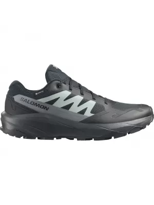 Muške cipele SALOMON OUTSCAPE GTX L49137300 CRNO/ASFALT/KOVANO ŽELJEZO