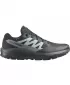 Muške cipele SALOMON OUTSCAPE GTX L49137300 CRNO/ASFALT/KOVANO ŽELJEZO