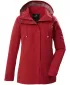 Ženska jakna KILLTEC GS 106 44222-466 CRVENA