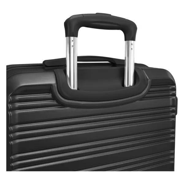  Kofer HEYS AeroLite S,M SREBRO 