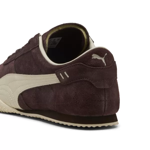  Ženske cipele PUMA BELLA UT CLASSIC 404620_03 ČOKOLADNO SMEĐA/ALPSKI SNIJEG 