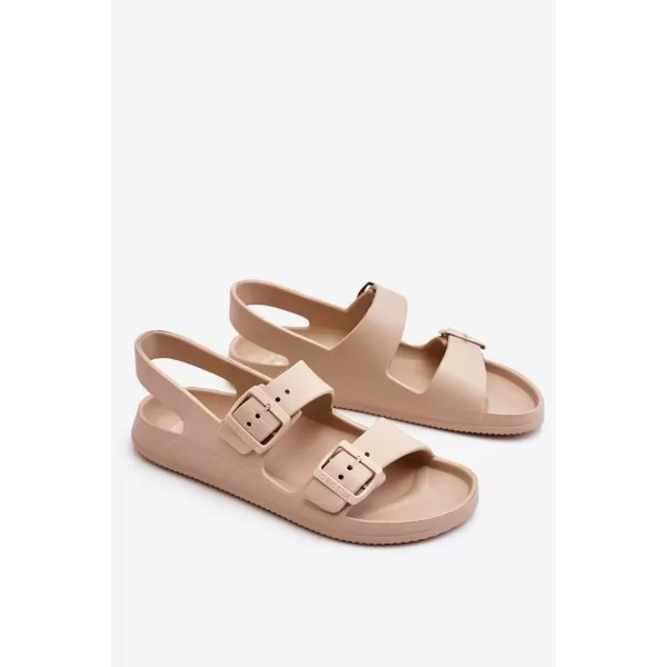  Ženske cipele BIG STAR LL274746 BEŽ Big Star Shoes 
