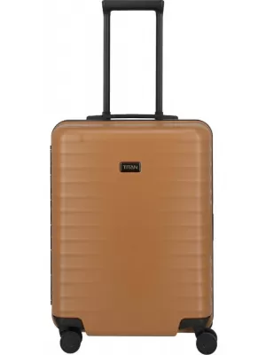 Putni kofer TITAN Overseas S20 KANJONSKA BRONCA