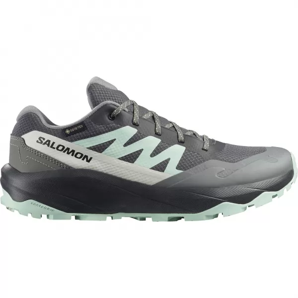  Ženske cipele SALOMON OUTSCAPE GTX W L49144800 ASFALT/JASNO AKVA/LIŠAJ 