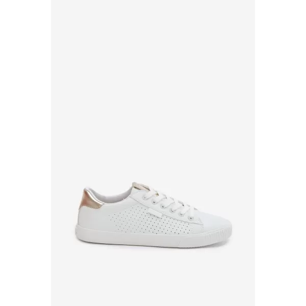  Ženske tenisice BIG STAR TT274020 BLACK Big Star Shoes 