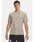 Muška majica kratkih rukava UNDER ARMOUR UA TECH TEXTURED SS 1382796-203 SMEĐA