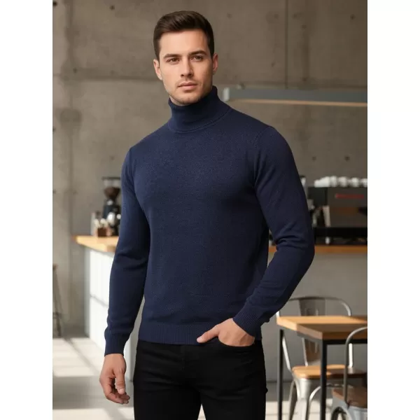  Muški pulover DSTREET WX2360 PLAVA 