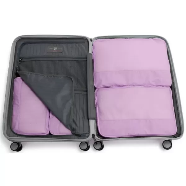  Kofer HEYS Ecotex Packing Cube 5 Pc Set CVIJET JORGOVANA 