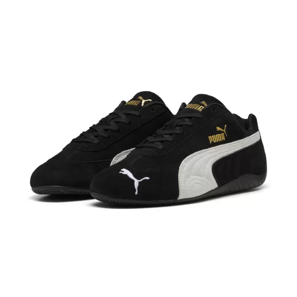  Čizme PUMA SPEEDCAT OG 398846_01 PUMA CRNA/PUMA BIJELA 