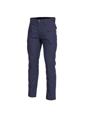 Hlače PENTAGON ARIS TACTICAL K05021 PONOĆNO PLAVA