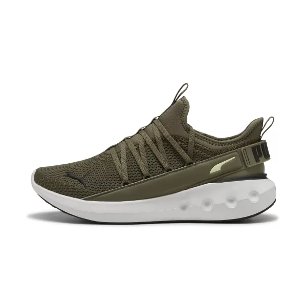  Čizme PUMA SOFTRIDE CARSON FRESH 310155_36 LODEN ZELENA/SIVA/CRNA 